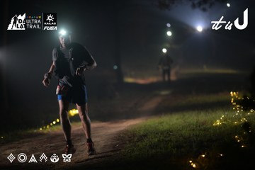 Dalat Ultra Trail 2026 - Ảnh #4718779