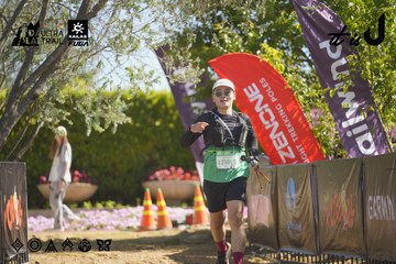 Dalat Ultra Trail 2026 - Ảnh #4683349
