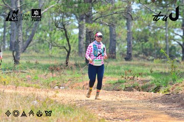 Dalat Ultra Trail 2026 - Ảnh #4875938