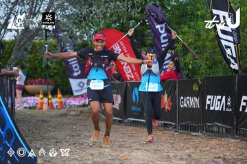 Dalat Ultra Trail 2026 - Ảnh #4746057