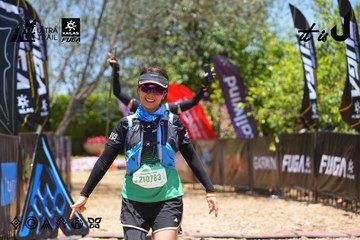 Dalat Ultra Trail 2026 - Ảnh #4701802