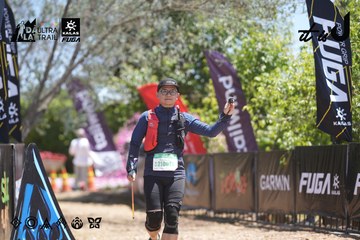 Dalat Ultra Trail 2026 - Ảnh #4692874