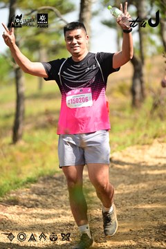 Dalat Ultra Trail 2026 - Ảnh #4912441