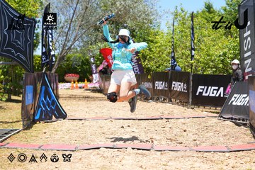 Dalat Ultra Trail 2026 - Ảnh #4701841