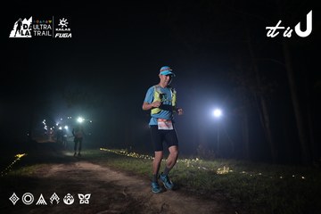 Dalat Ultra Trail 2026 - Ảnh #4705269