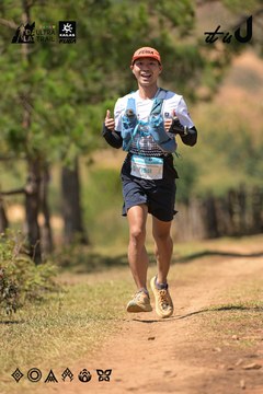 Dalat Ultra Trail 2026 - Ảnh #4717892