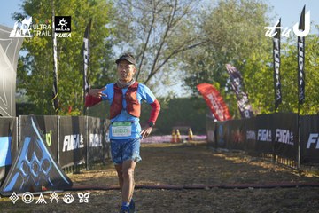 Dalat Ultra Trail 2026 - Ảnh #4682339