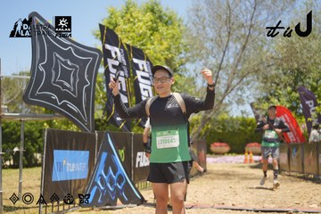 Dalat Ultra Trail 2026 - Ảnh #4694499