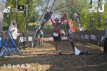 Dalat Ultra Trail 2026 - Ảnh #4682379