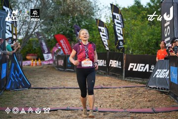 Dalat Ultra Trail 2026 - Ảnh #4745720