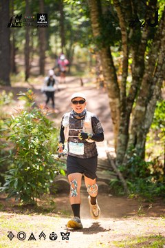 Dalat Ultra Trail 2026 - Ảnh #4908098