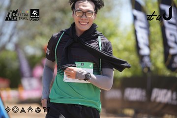 Dalat Ultra Trail 2026 - Ảnh #4692135