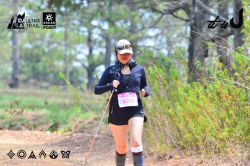 Dalat Ultra Trail 2026 - Ảnh #4874821