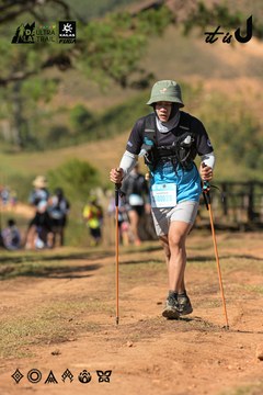 Dalat Ultra Trail 2026 - Ảnh #4716414
