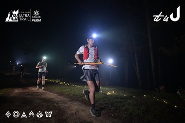 Dalat Ultra Trail 2026 - Ảnh #4704870