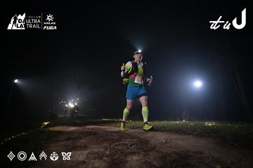 Dalat Ultra Trail 2026 - Ảnh #4705359