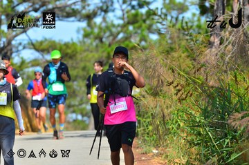 Dalat Ultra Trail 2026 - Ảnh #4748686