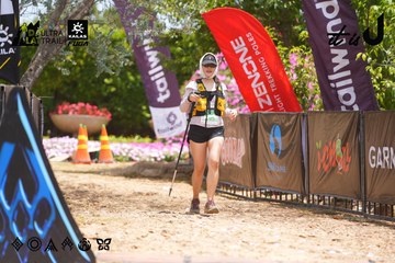 Dalat Ultra Trail 2026 - Ảnh #4869596