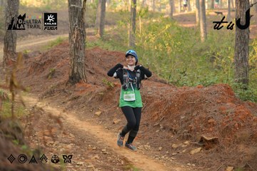 Dalat Ultra Trail 2026 - Ảnh #4841680