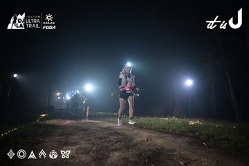Dalat Ultra Trail 2026 - Ảnh #4705104