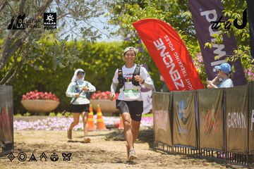 Dalat Ultra Trail 2026 - Ảnh #4694904