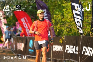 Dalat Ultra Trail 2026 - Ảnh #4743343