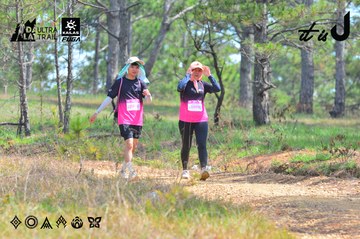 Dalat Ultra Trail 2026 - Ảnh #4792970