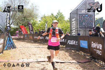 Dalat Ultra Trail 2026 - Ảnh #4864718