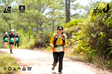 Dalat Ultra Trail 2026 - Ảnh #4835584