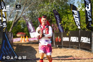 Dalat Ultra Trail 2026 - Ảnh #4741961