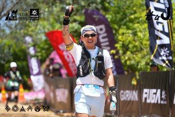 Dalat Ultra Trail 2026 - Ảnh #4725765