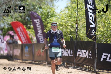 Dalat Ultra Trail 2026 - Ảnh #4693608