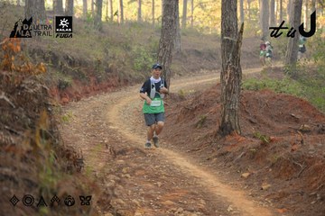 Dalat Ultra Trail 2026 - Ảnh #4841517