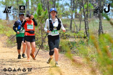 Dalat Ultra Trail 2026 - Ảnh #4876835