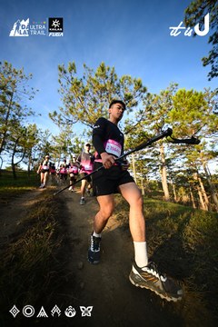 Dalat Ultra Trail 2026 - Ảnh #4910331