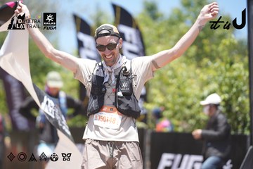 Dalat Ultra Trail 2026 - Ảnh #4746210