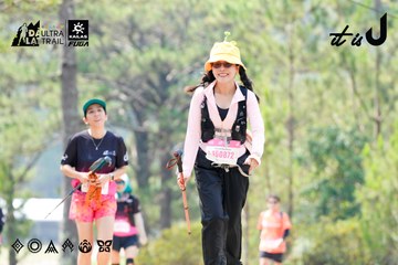 Dalat Ultra Trail 2026 - Ảnh #4835022