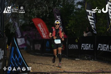 Dalat Ultra Trail 2026 - Ảnh #4761889