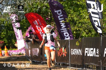 Dalat Ultra Trail 2026 - Ảnh #4741704