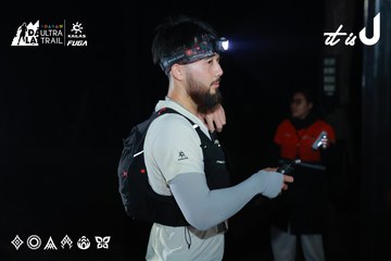 Dalat Ultra Trail 2026 - Ảnh #4738089