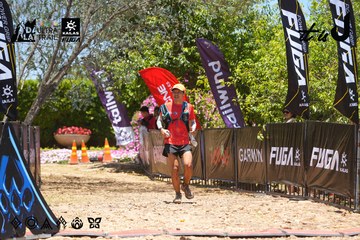 Dalat Ultra Trail 2026 - Ảnh #4701832