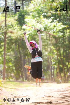Dalat Ultra Trail 2026 - Ảnh #4907539