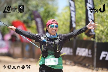 Dalat Ultra Trail 2026 - Ảnh #4693713