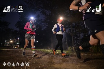 Dalat Ultra Trail 2026 - Ảnh #4730323