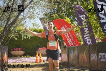 Dalat Ultra Trail 2026 - Ảnh #4683262