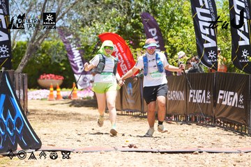 Dalat Ultra Trail 2026 - Ảnh #4700820