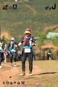 Dalat Ultra Trail 2026 - Ảnh #4716672