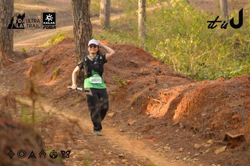Dalat Ultra Trail 2026 - Ảnh #4842393