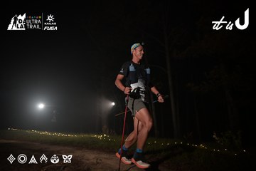Dalat Ultra Trail 2026 - Ảnh #4704701