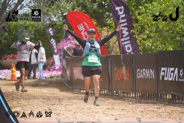 Dalat Ultra Trail 2026 - Ảnh #4867057
